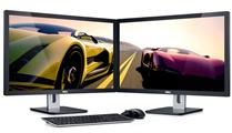 Màn hình máy tính Dell 23inch S2340L LED